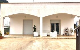 Casa Renjinella Torre Suda