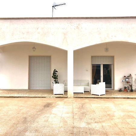 Villa Casa Renjinella Torre Suda Esterno foto
