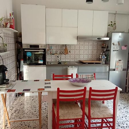 Villa Casa Renjinella Torre Suda Esterno foto