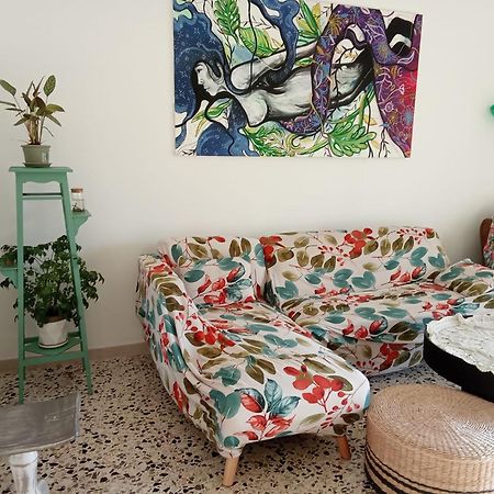 Villa Casa Renjinella Torre Suda Esterno foto