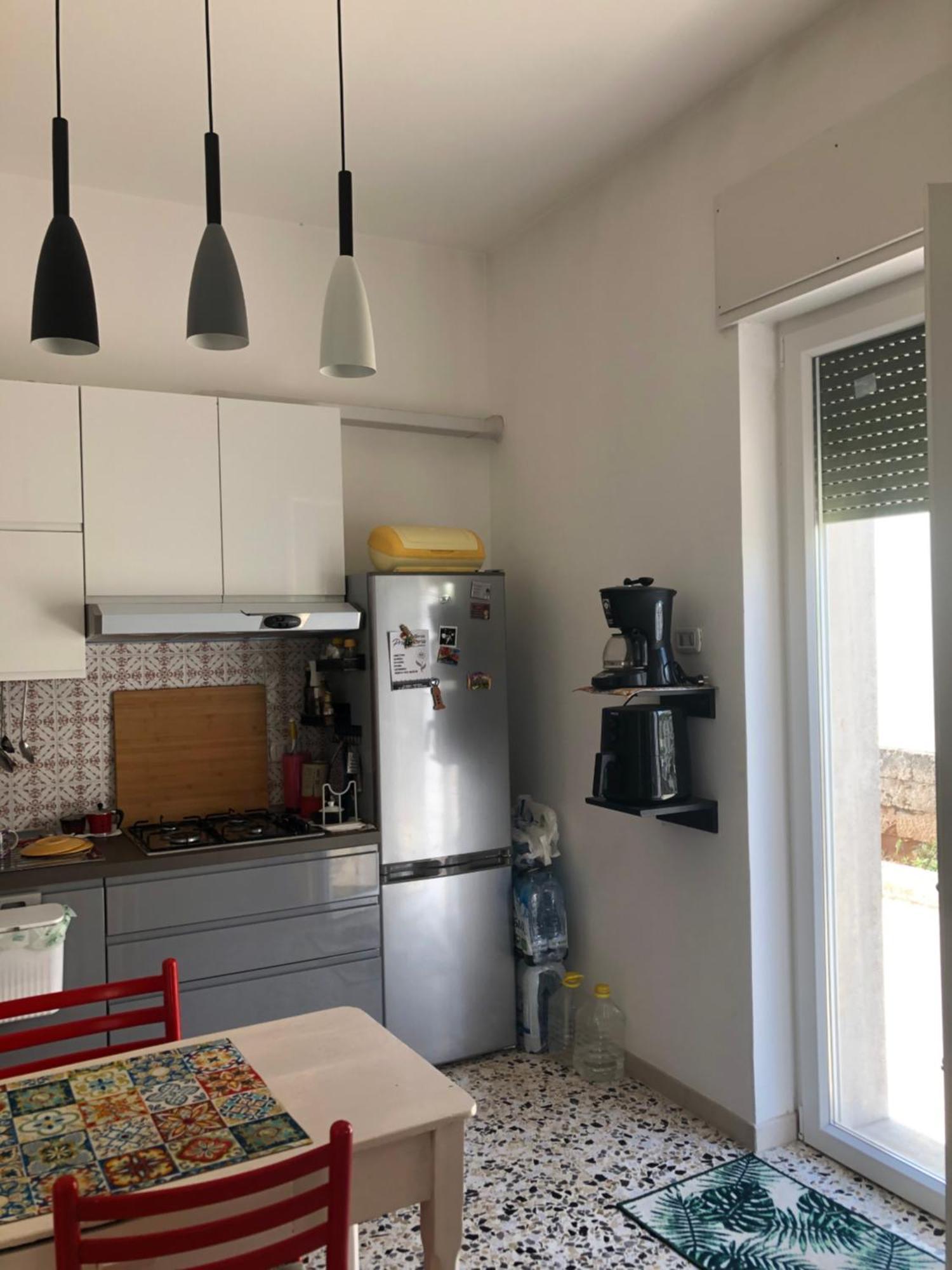 Villa Casa Renjinella Torre Suda Esterno foto