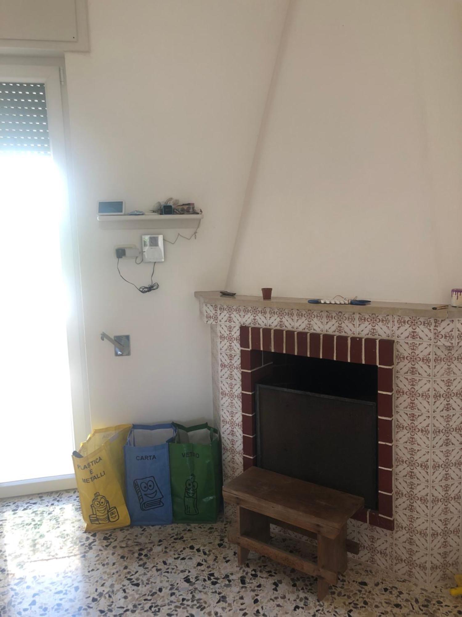 Villa Casa Renjinella Torre Suda Esterno foto