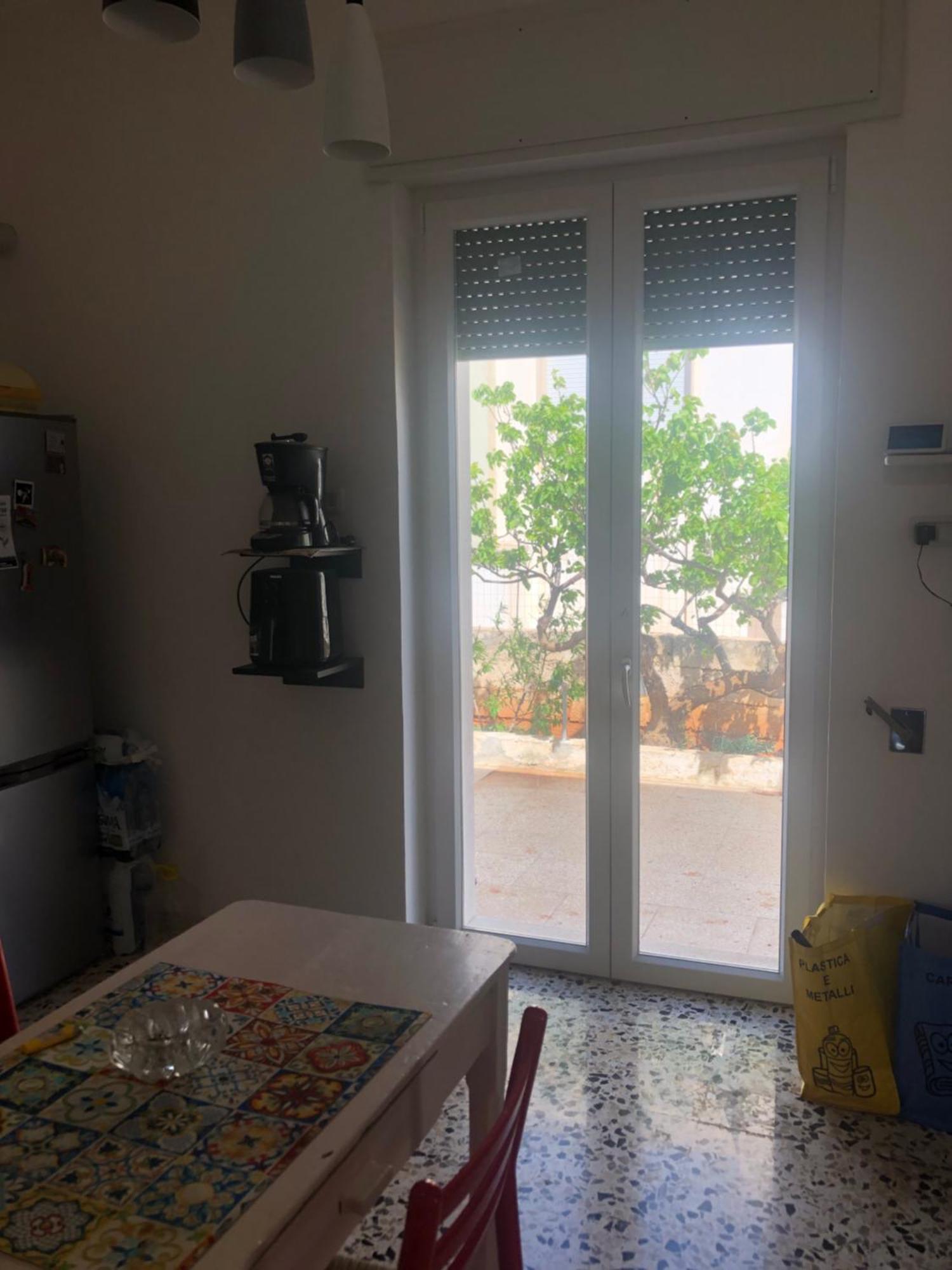 Villa Casa Renjinella Torre Suda Esterno foto