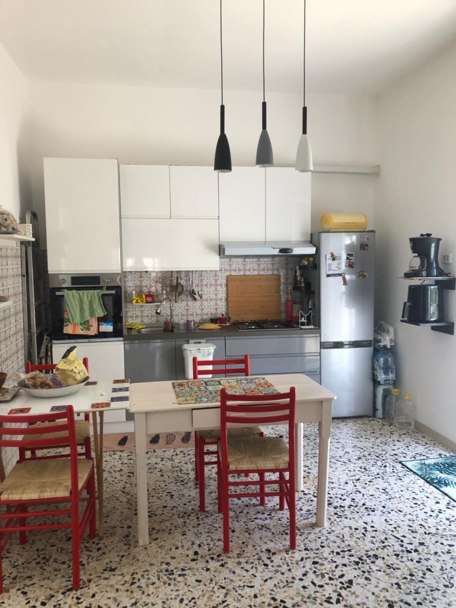 Villa Casa Renjinella Torre Suda Esterno foto