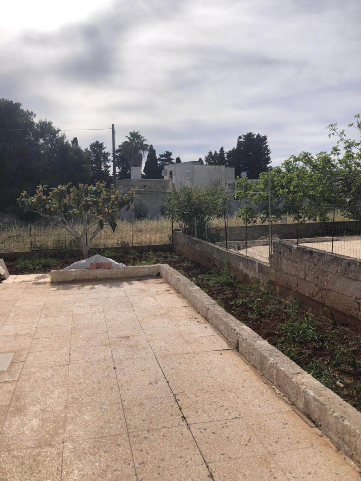 Villa Casa Renjinella Torre Suda Esterno foto