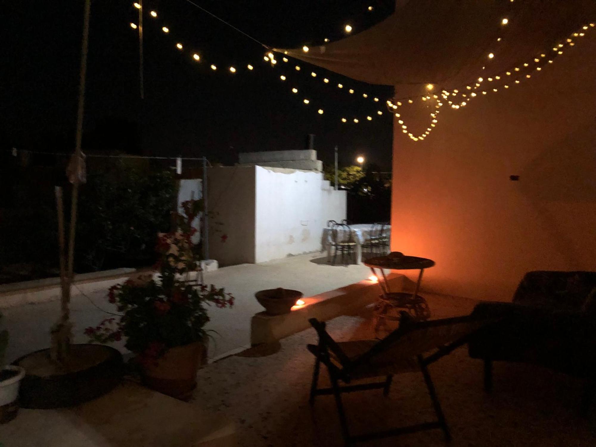 Villa Casa Renjinella Torre Suda Esterno foto