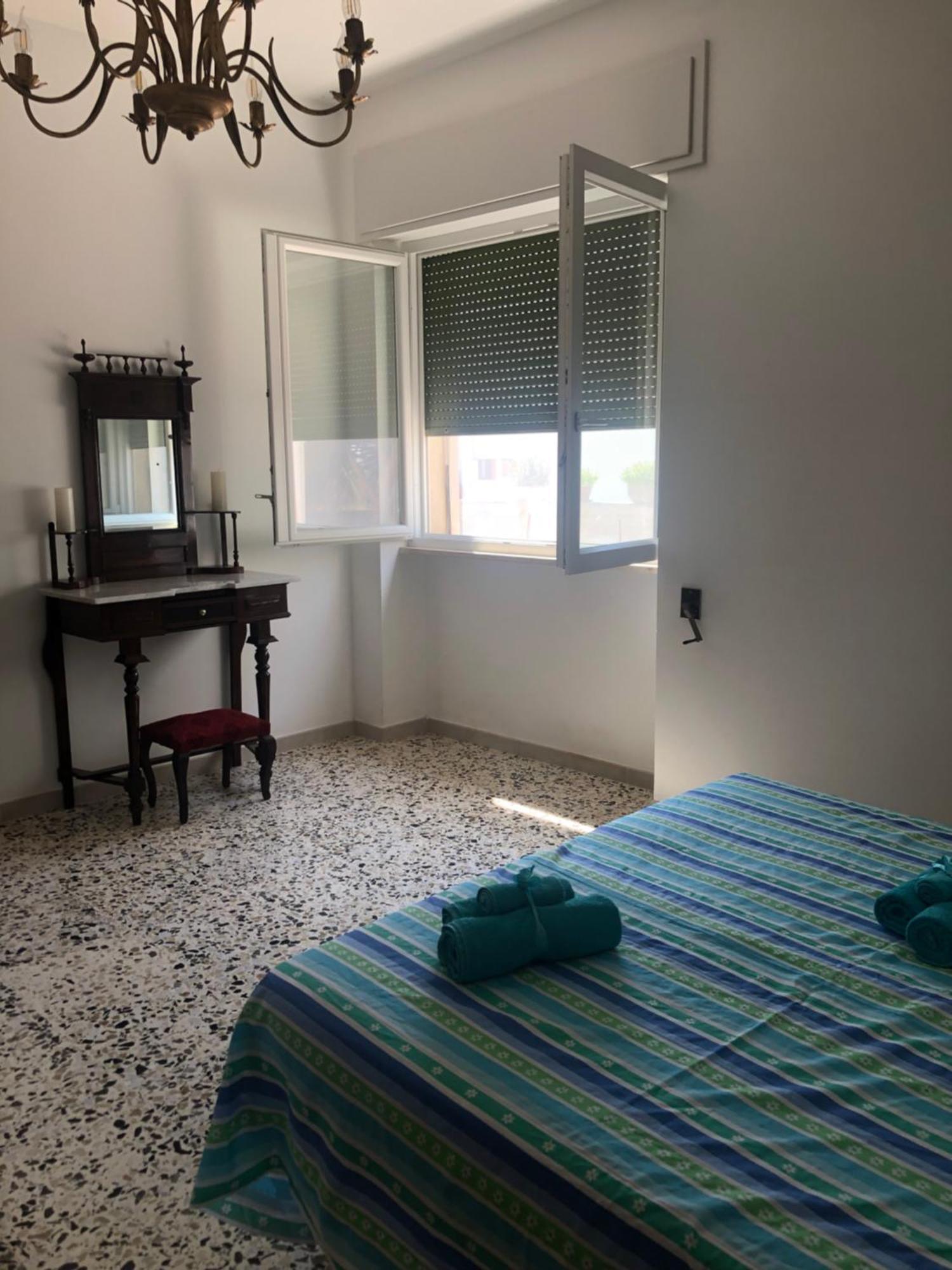 Villa Casa Renjinella Torre Suda Esterno foto