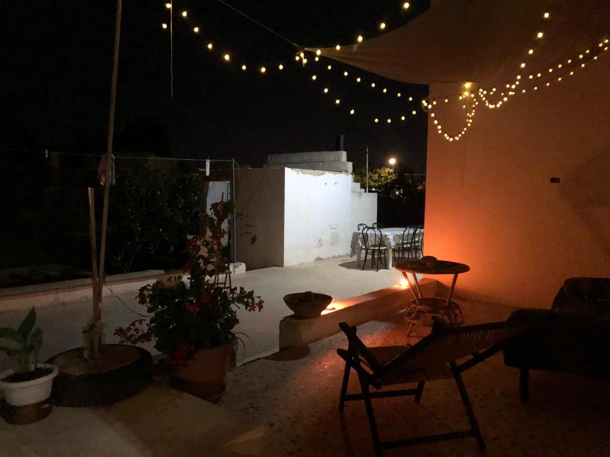 Villa Casa Renjinella Torre Suda Esterno foto