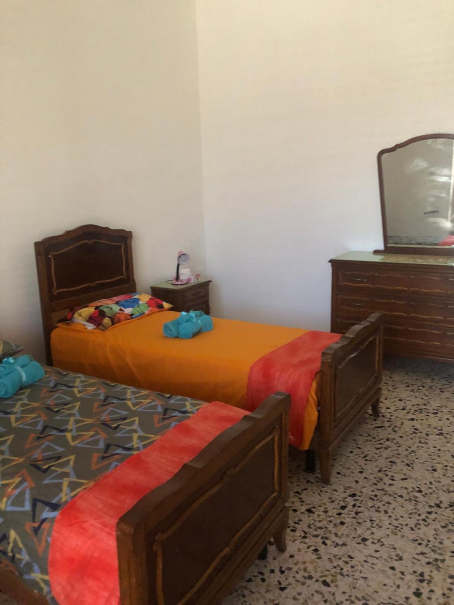 Villa Casa Renjinella Torre Suda Esterno foto