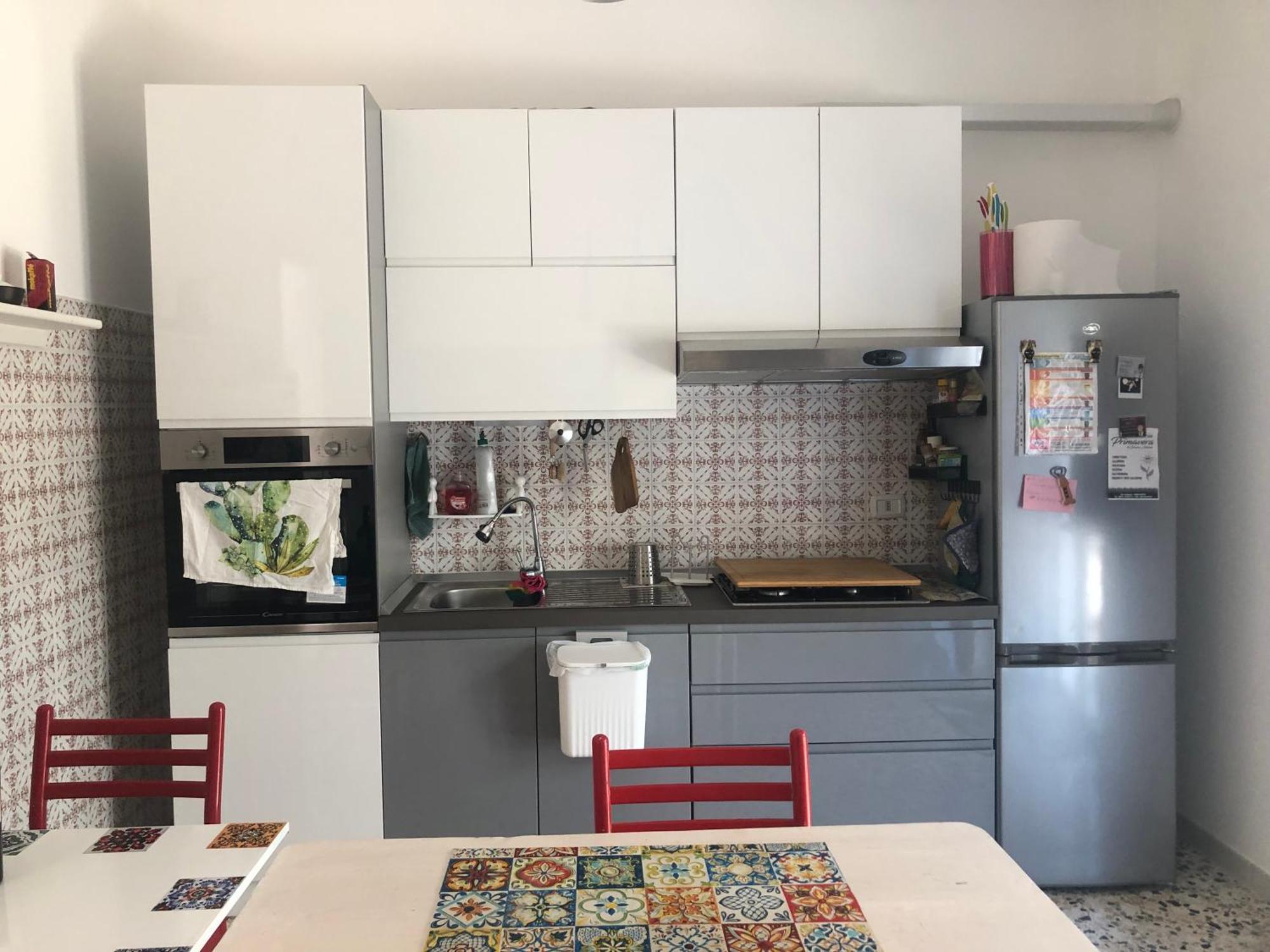 Villa Casa Renjinella Torre Suda Esterno foto