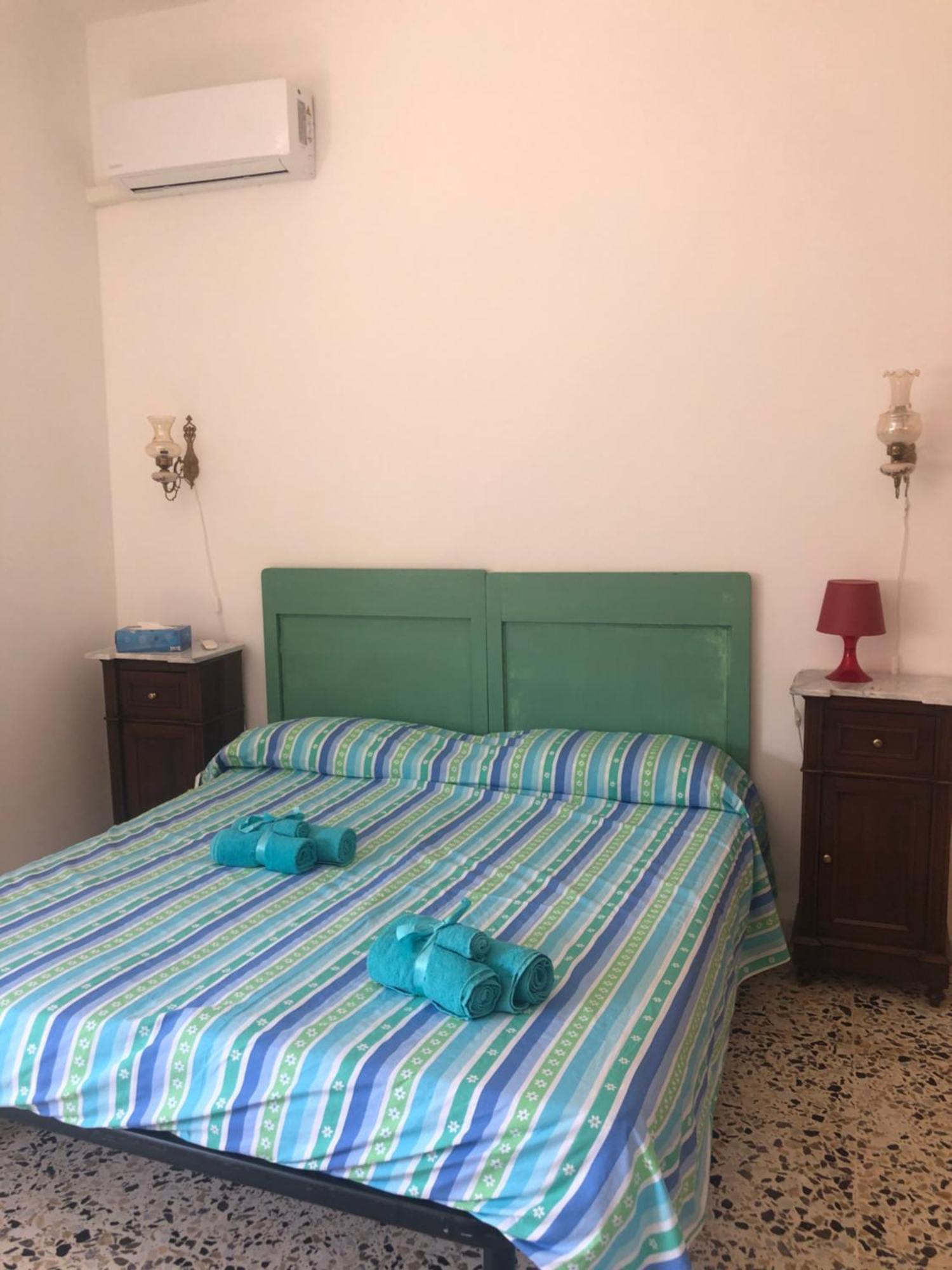 Villa Casa Renjinella Torre Suda Esterno foto