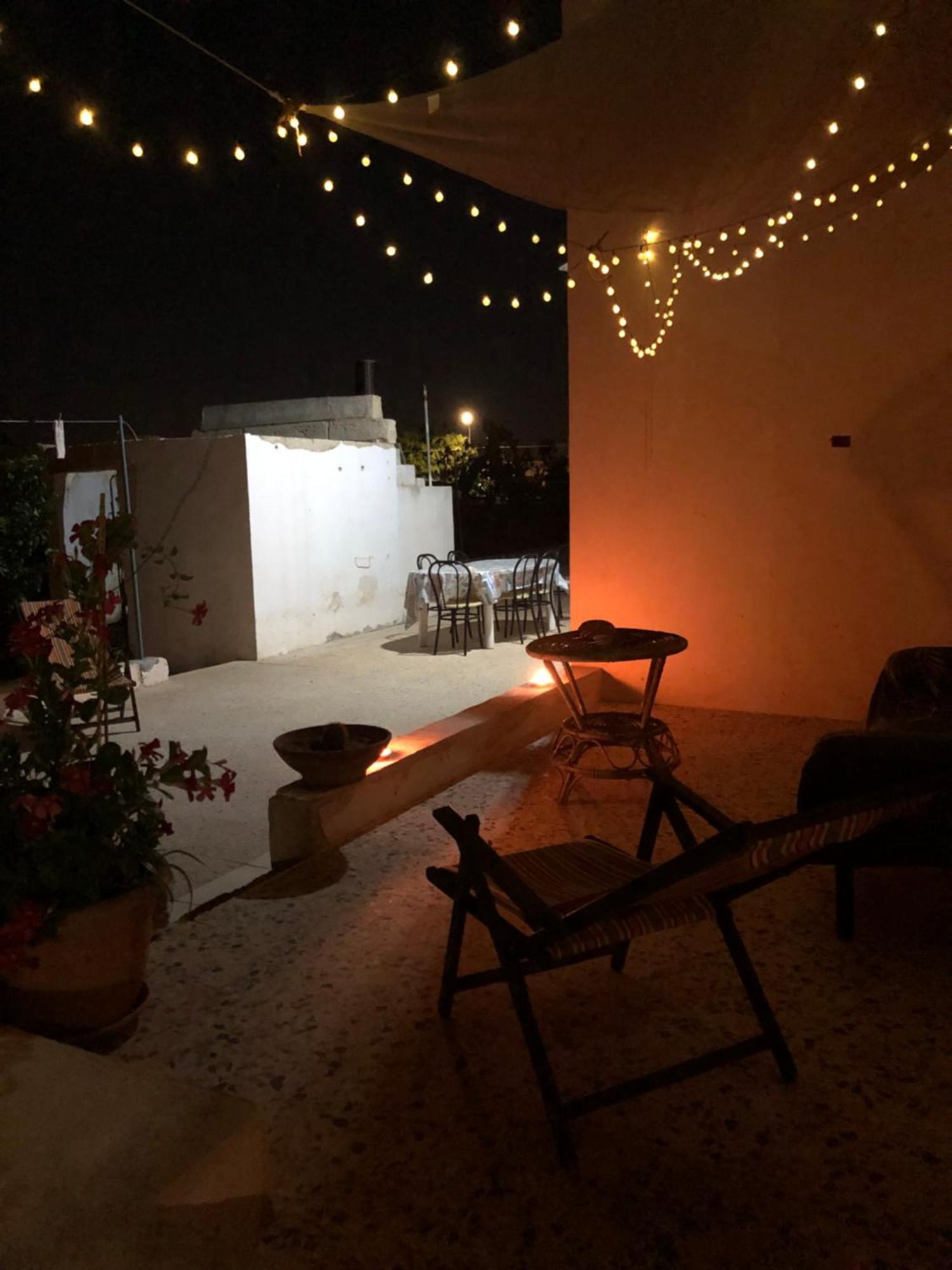 Villa Casa Renjinella Torre Suda Esterno foto