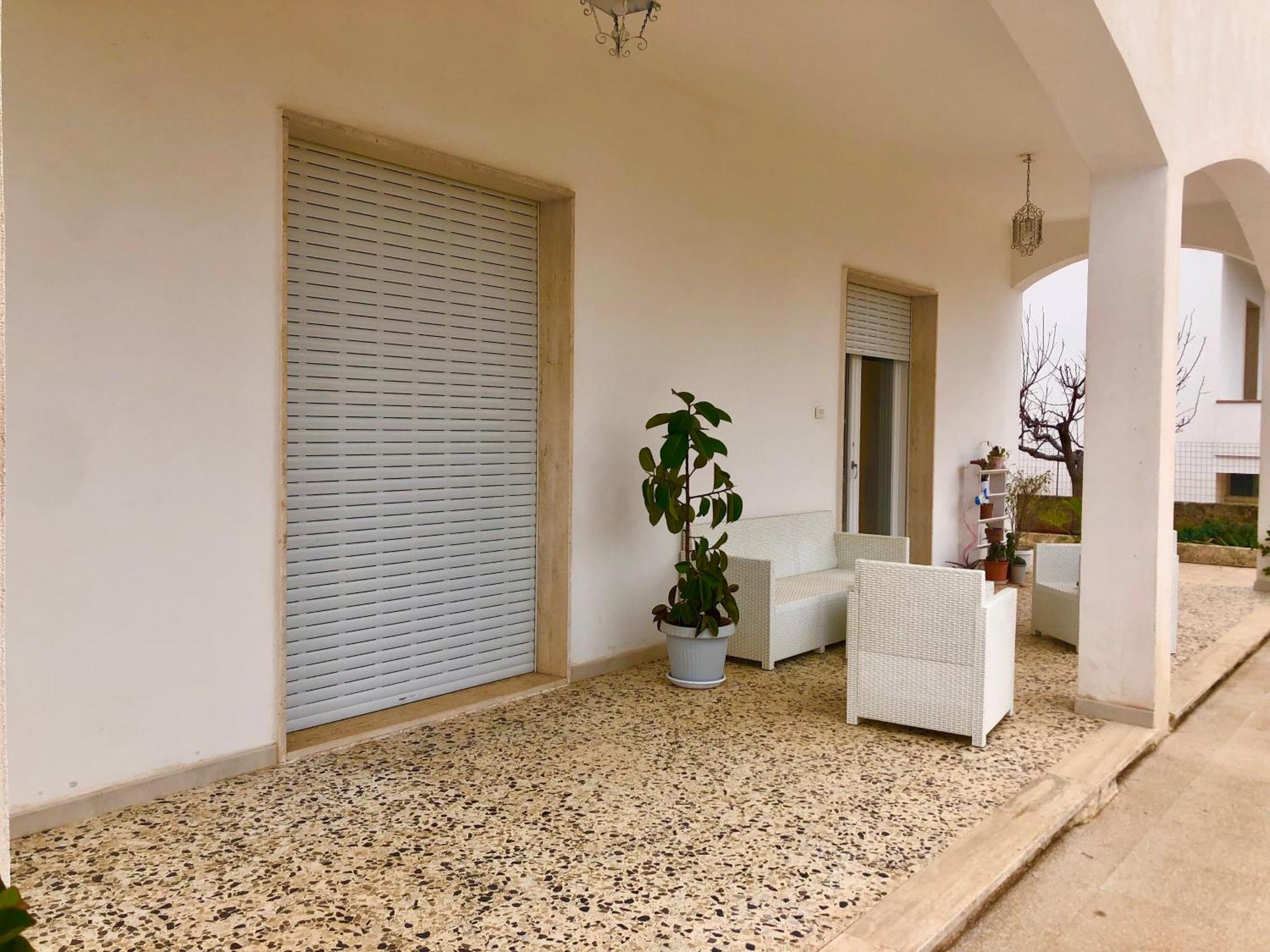 Villa Casa Renjinella Torre Suda Esterno foto