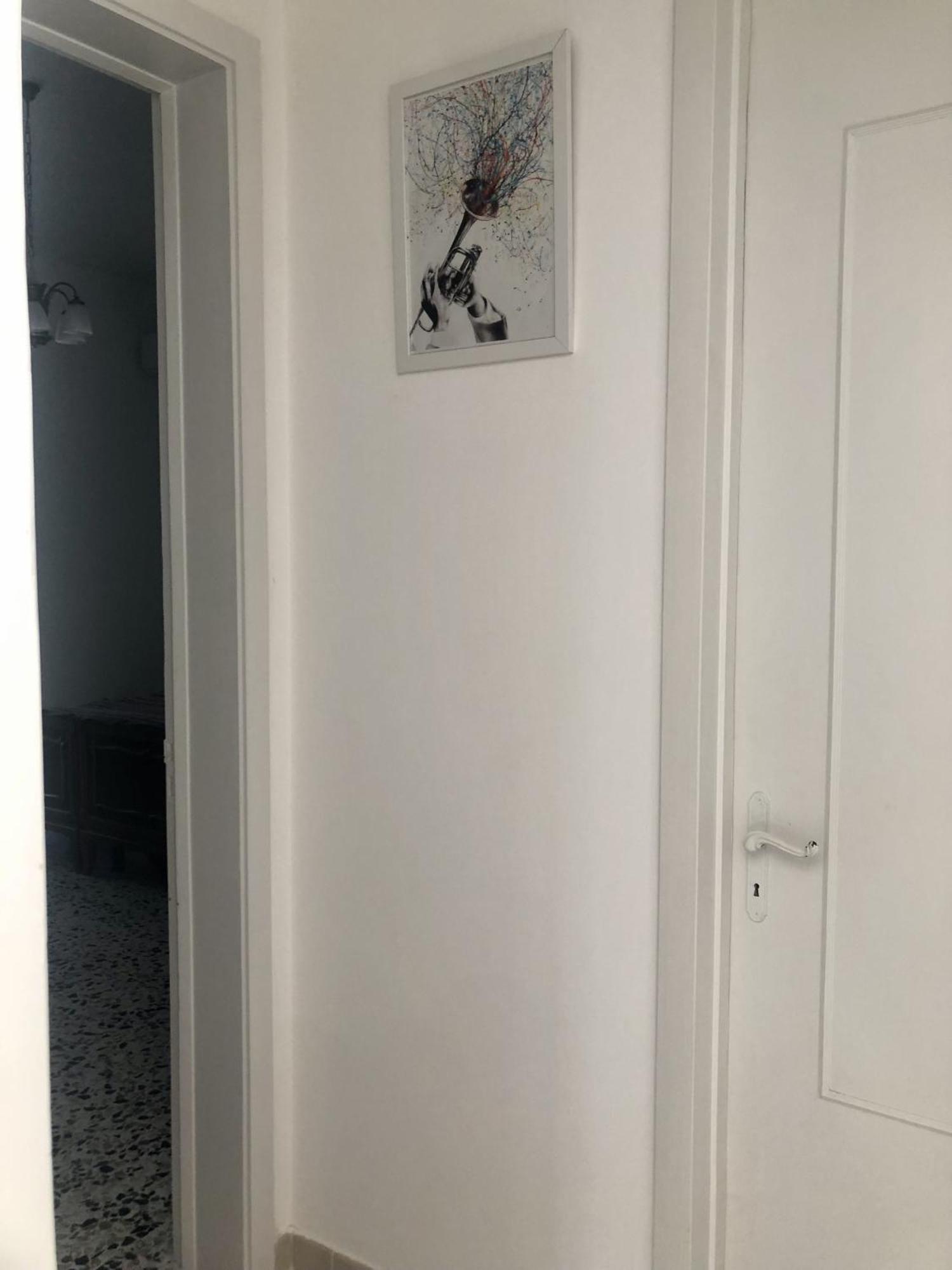 Villa Casa Renjinella Torre Suda Esterno foto