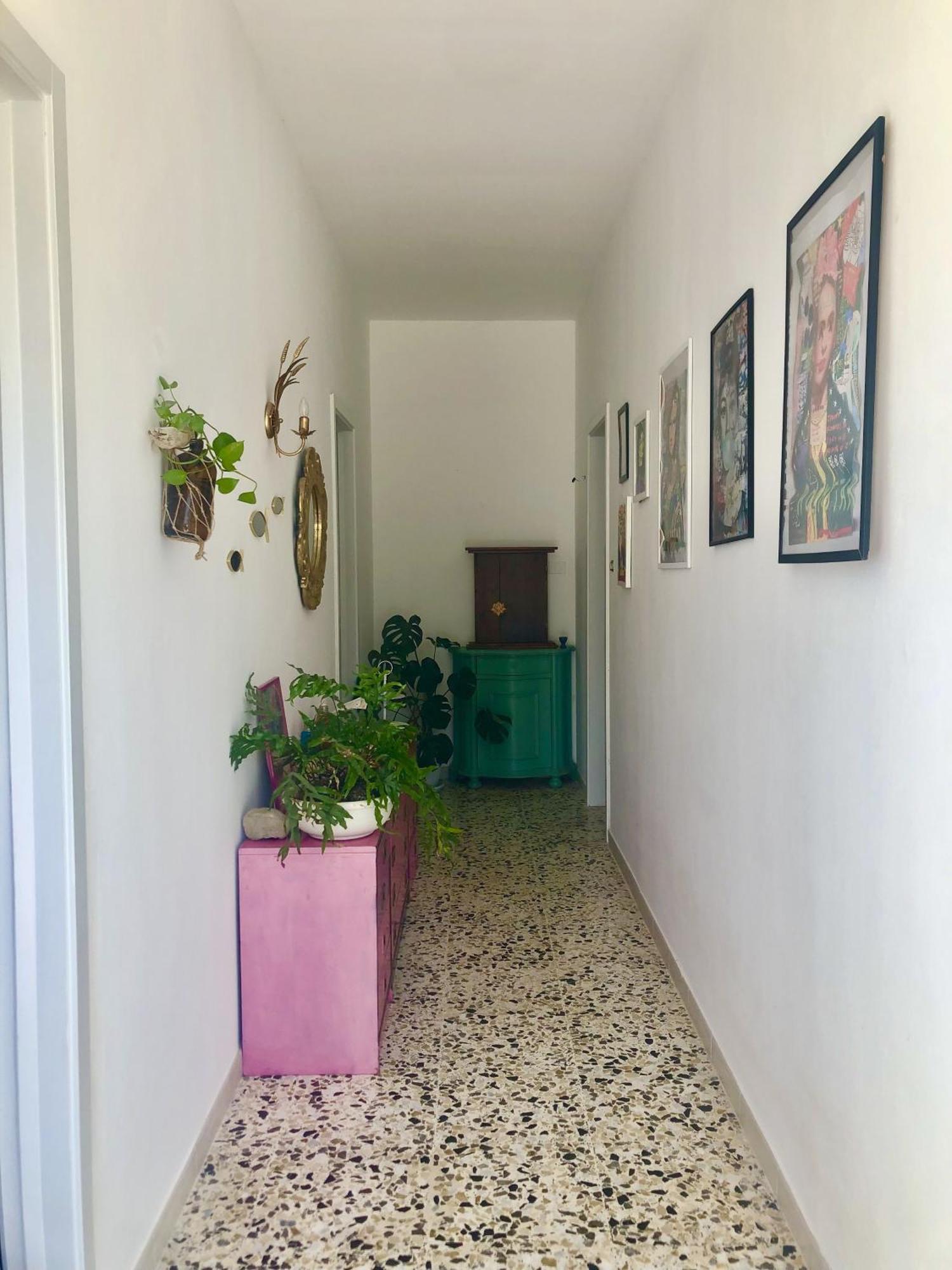 Villa Casa Renjinella Torre Suda Esterno foto