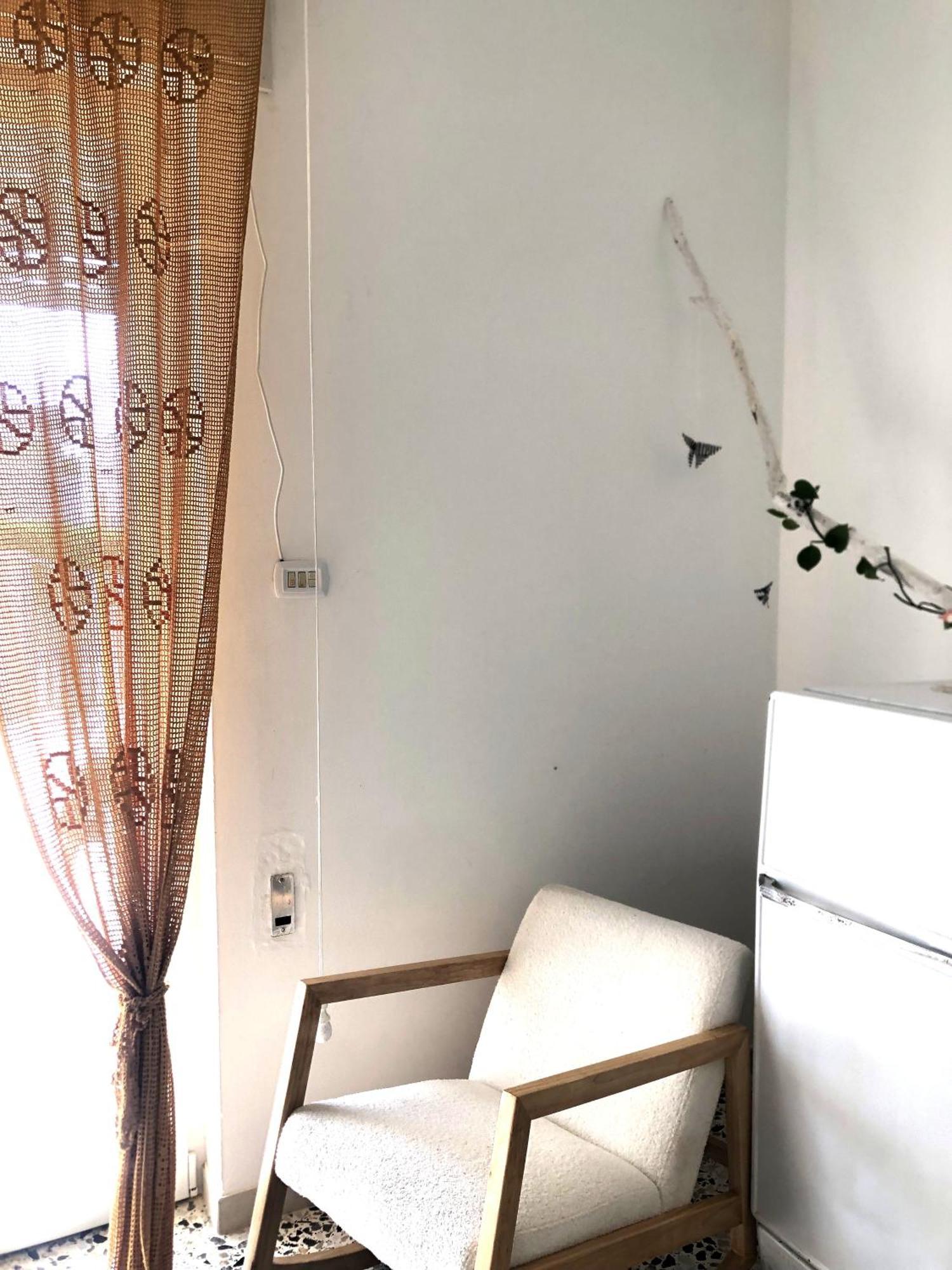 Villa Casa Renjinella Torre Suda Esterno foto