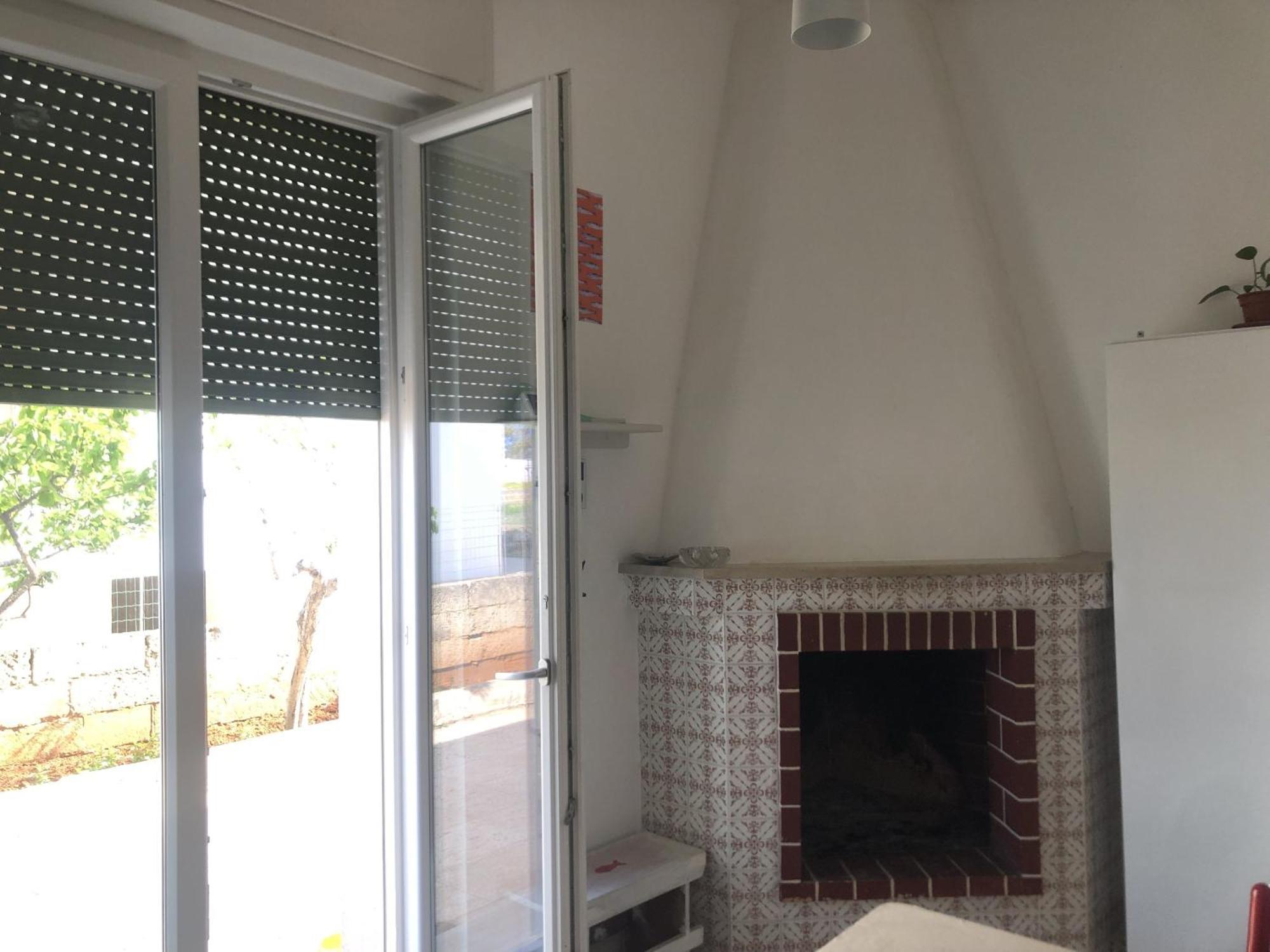 Villa Casa Renjinella Torre Suda Esterno foto