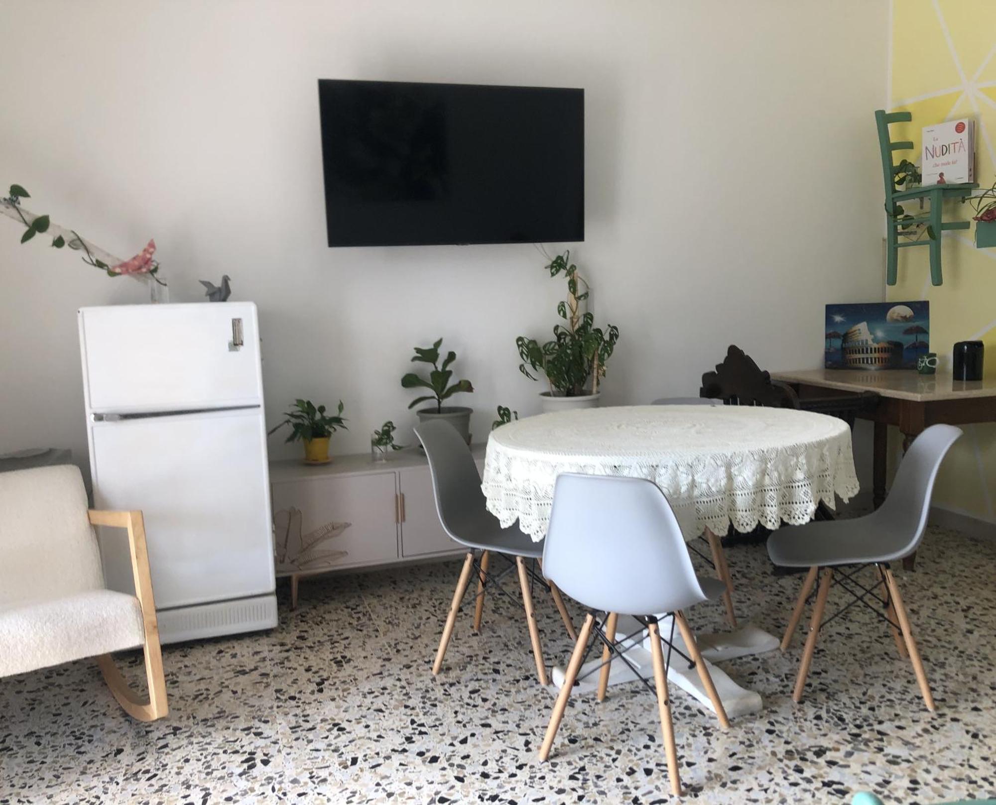Villa Casa Renjinella Torre Suda Esterno foto