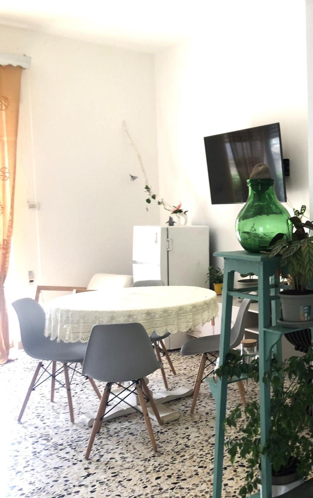 Villa Casa Renjinella Torre Suda Esterno foto
