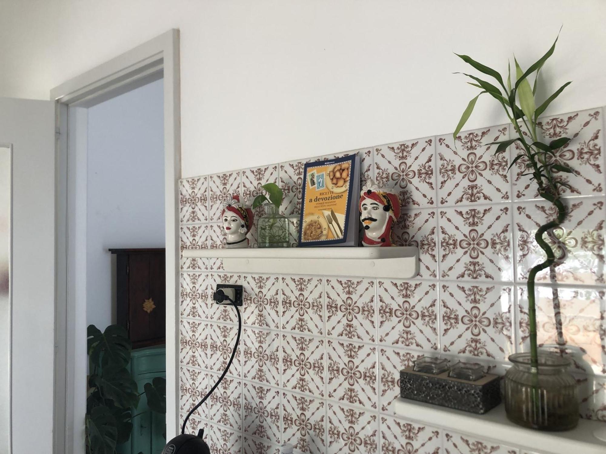Villa Casa Renjinella Torre Suda Esterno foto