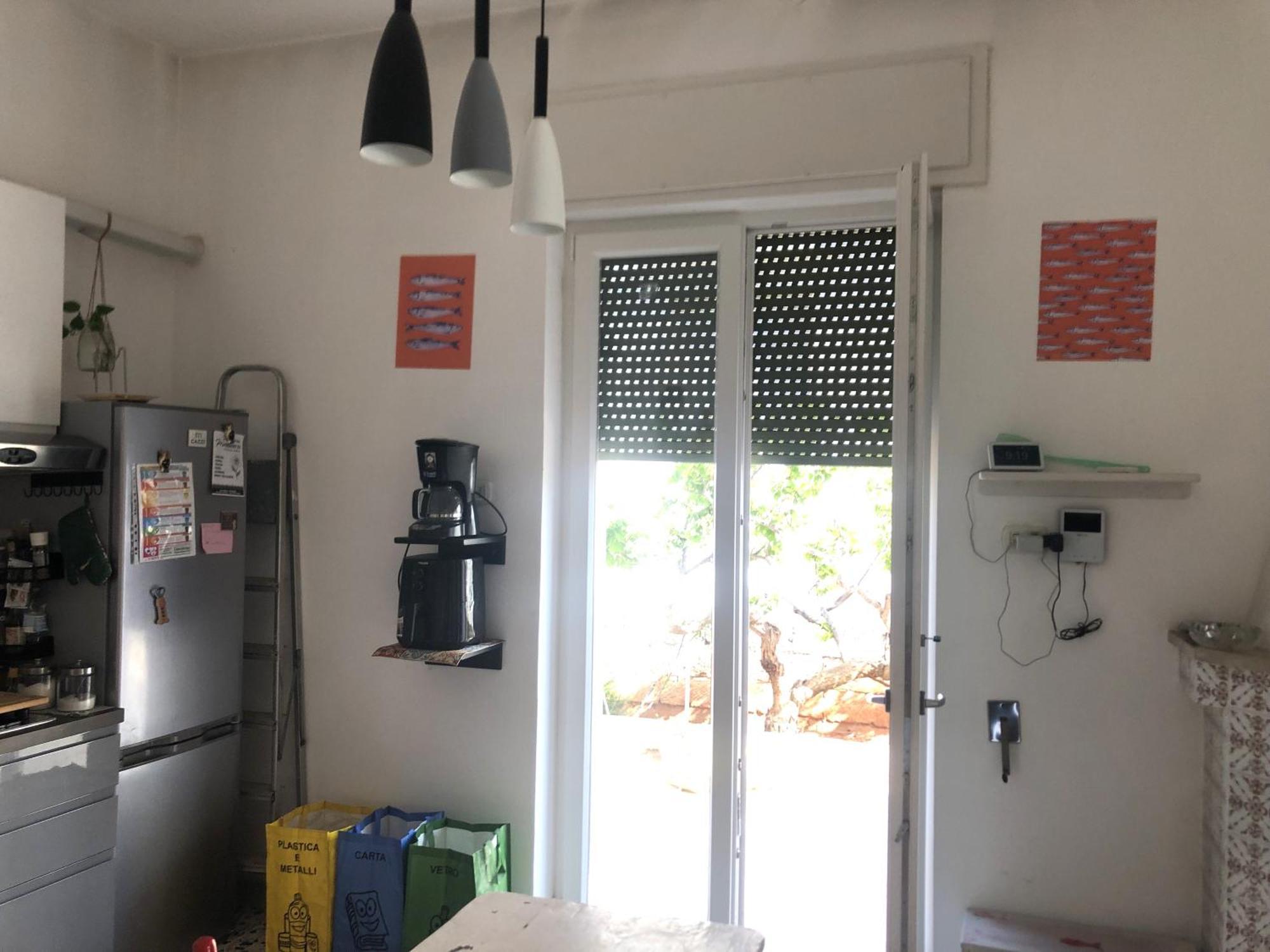 Villa Casa Renjinella Torre Suda Esterno foto