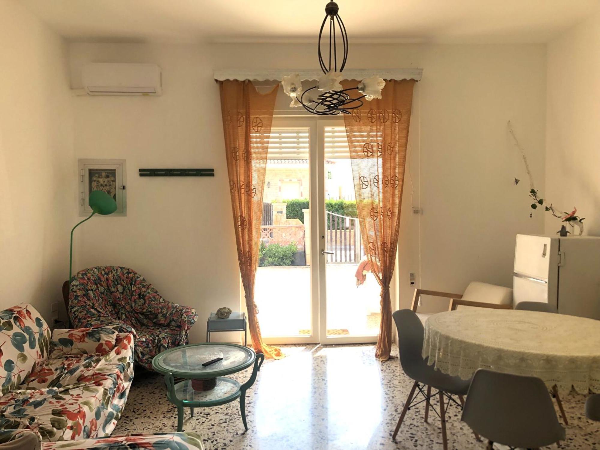 Villa Casa Renjinella Torre Suda Esterno foto