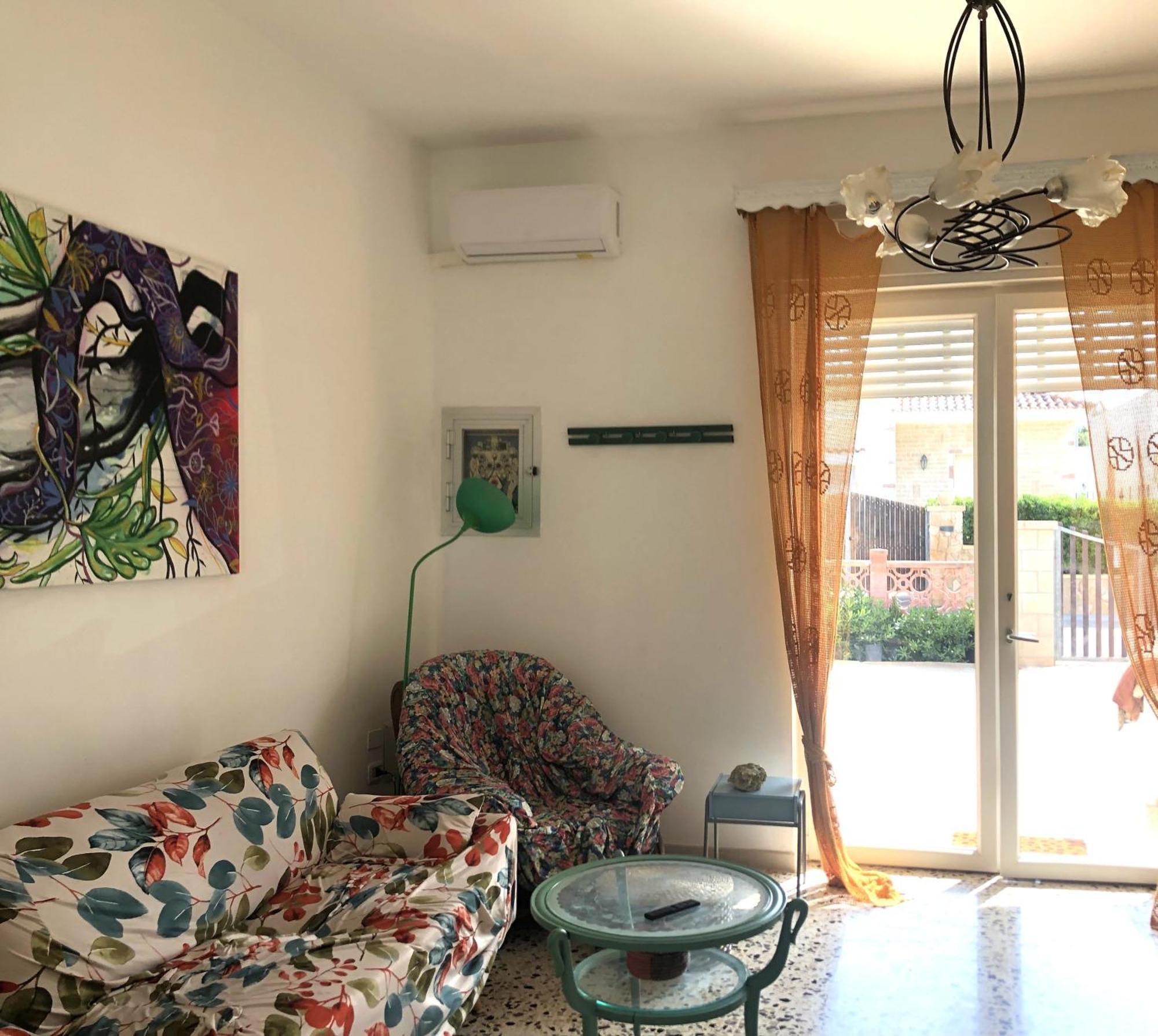 Villa Casa Renjinella Torre Suda Esterno foto