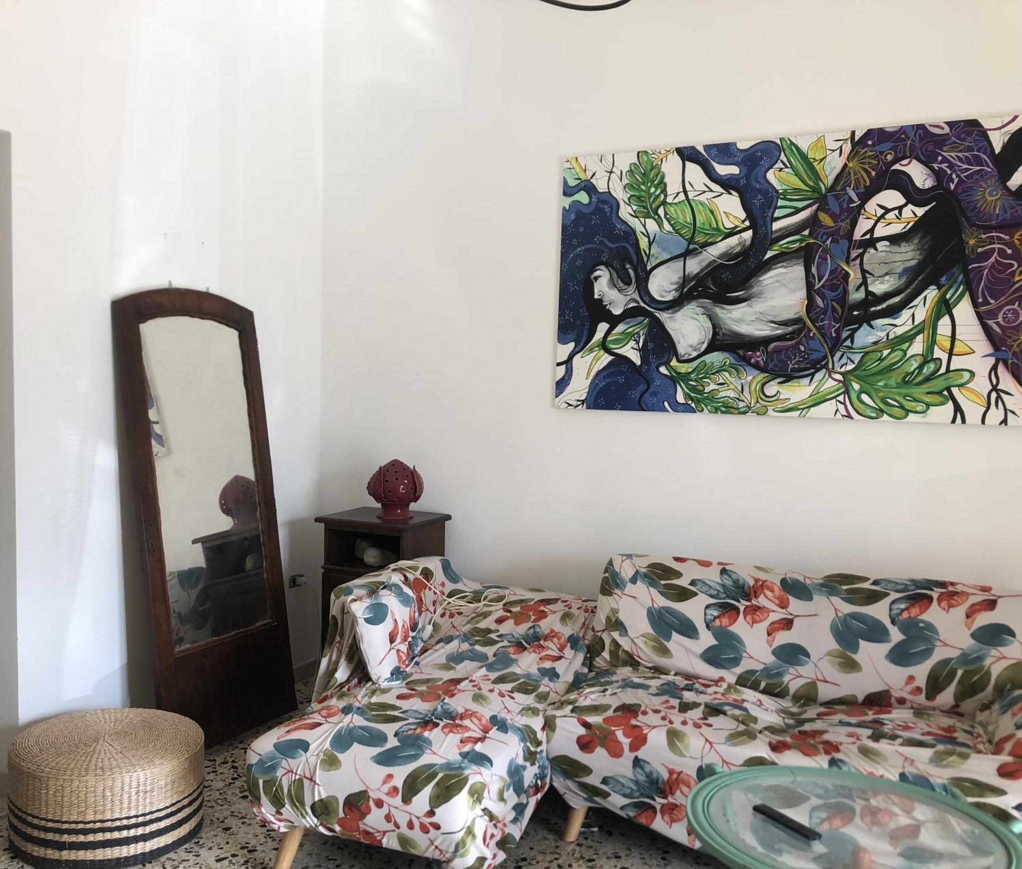 Villa Casa Renjinella Torre Suda Esterno foto