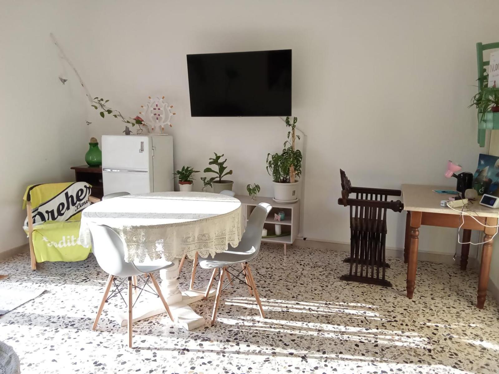Villa Casa Renjinella Torre Suda Esterno foto