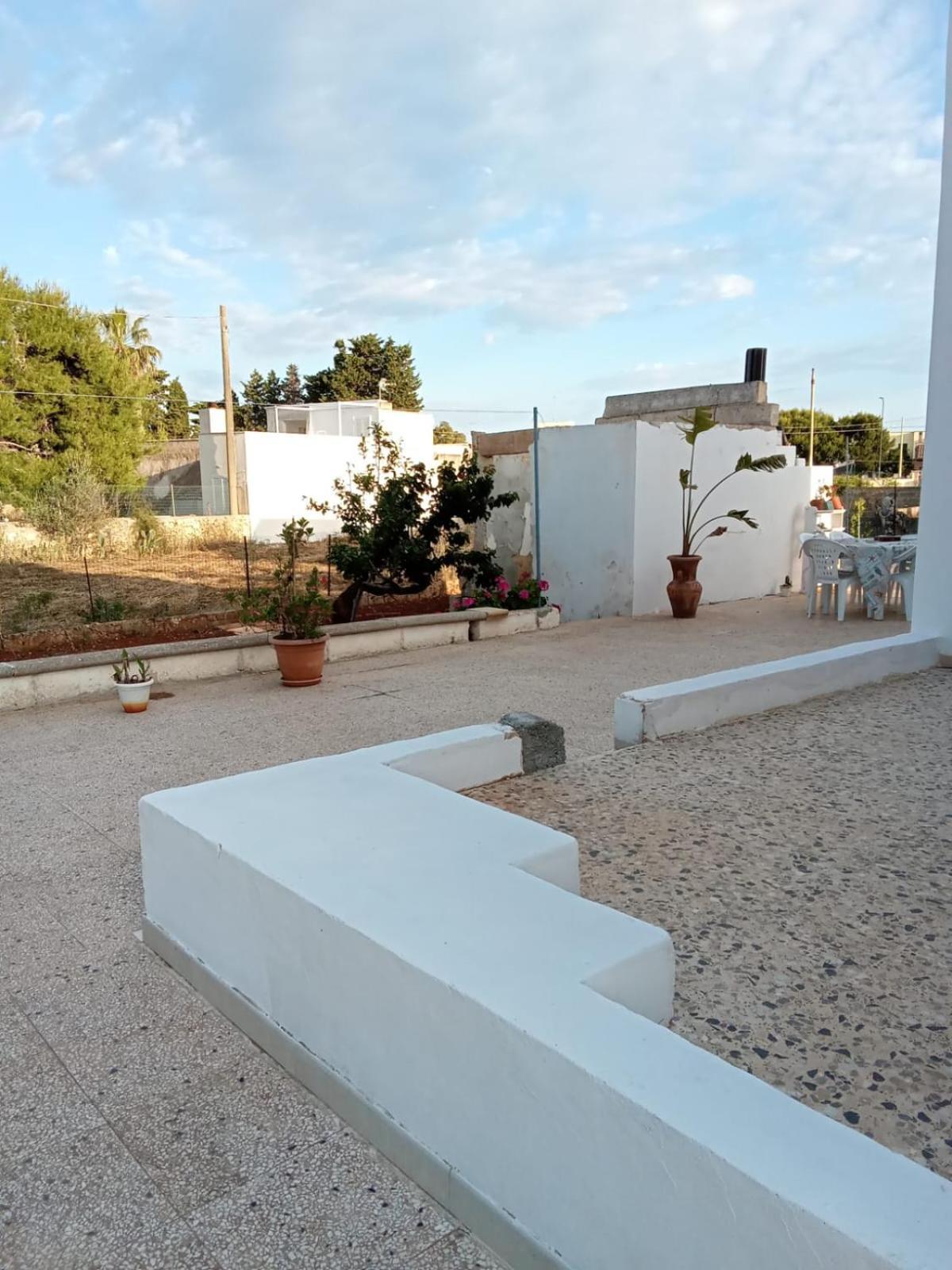 Villa Casa Renjinella Torre Suda Esterno foto