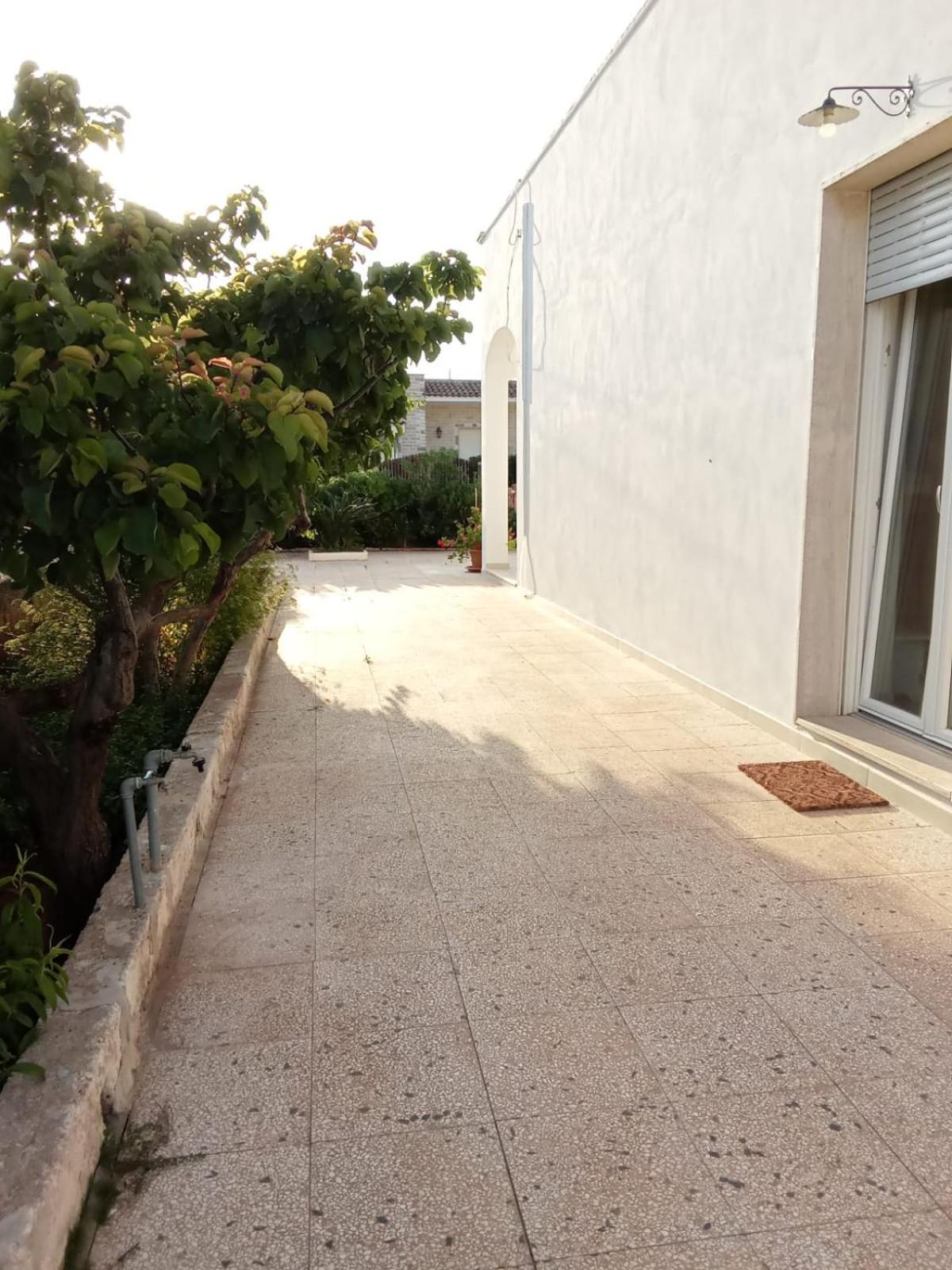Villa Casa Renjinella Torre Suda Esterno foto