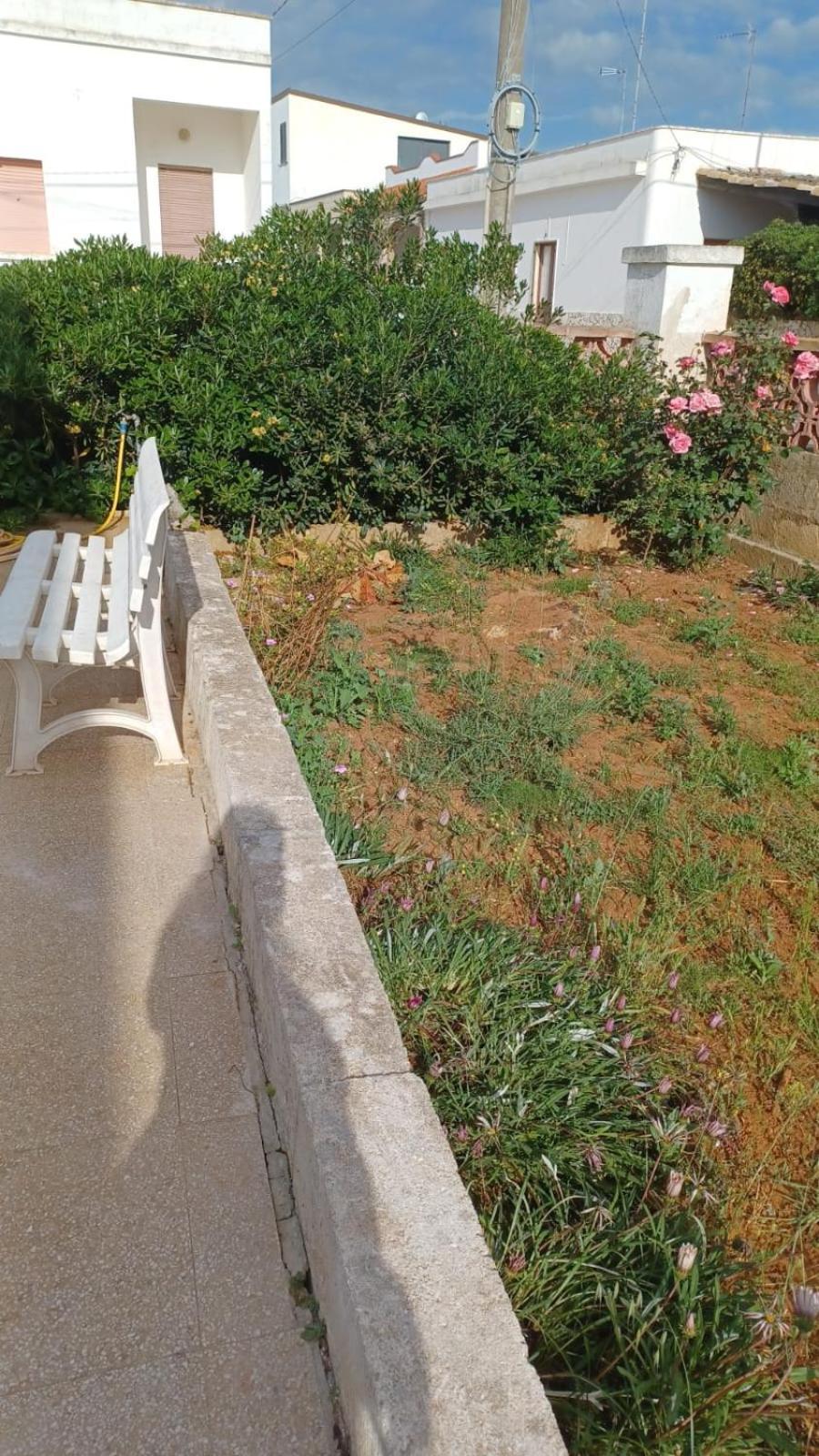 Villa Casa Renjinella Torre Suda Esterno foto