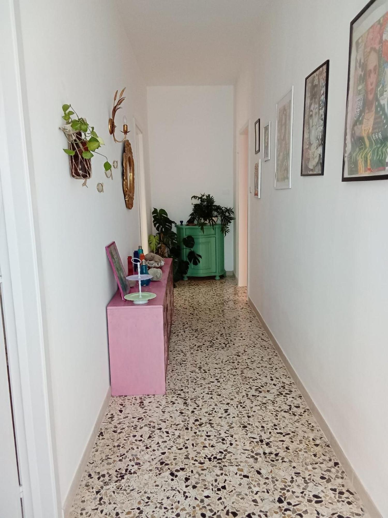 Villa Casa Renjinella Torre Suda Esterno foto
