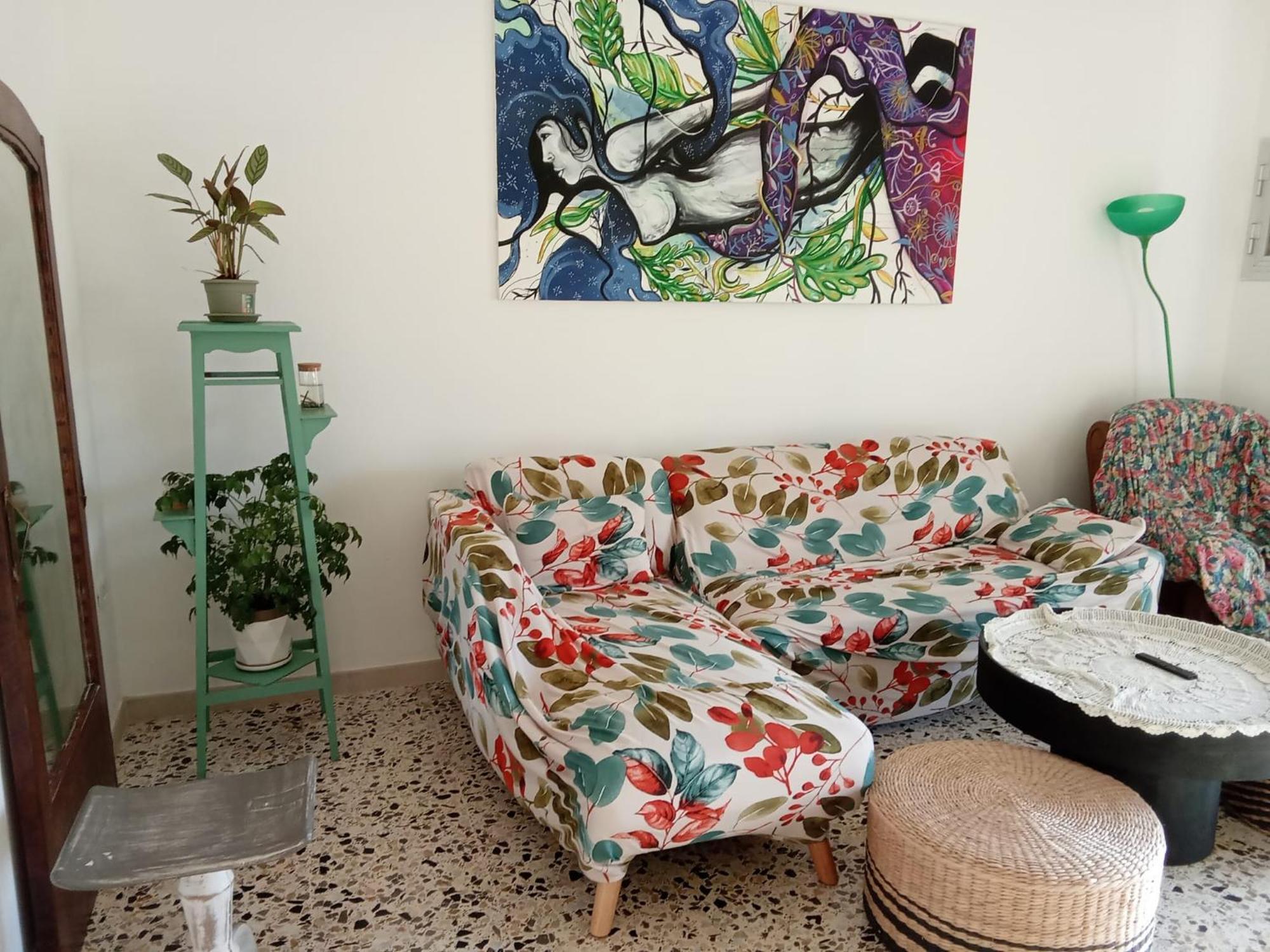 Villa Casa Renjinella Torre Suda Esterno foto